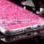 for Samsung Galaxy s7 Edge Case Cover Tpu Bling Colorful