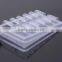 Factory wholesale Vacuum forming plastic packaging Plastic thermoforming
