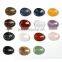 2014 New arrival engraved worry stone chakra worry stone