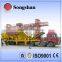 mobile crushing machine mobile crusher mobile screen