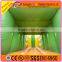 Manufacture amusement park thrill equipment jumbo inflatable obstacle course for kids