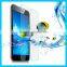 anti-fingerprint transparent tempered glass factory for iphone6 tempered glass screen protector