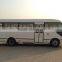 6 meter toyota type Coaster mini bus with CNG engine (HM6601 )