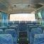Best Price 7.3m 30 seater mini bus with FAW engine