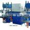 Most Accurate Lab rubber vulcanizing press machine Lab rubber vulcanizer lab rubber mold machine
