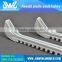 Blade cover plastic injection moulding maker