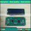 LCD1602 LCD 1602 yellow screen or blue with backlight LCD display lcd16x2 1602A-5v