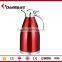 Thermal Carafe, Insulated Electric Personalized 304 Stainless Steel Insulation Jug Flask With Press Button