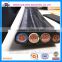 copper core rubber flexible mine cable made in china