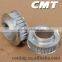 Aluminum XL Series small Timing Pulley for 3D printer