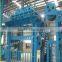 professional galvanizing machine