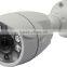 Kendom cost effective ir weather proof ahd high definition bullet camera with 6pcs nanometre IR leds