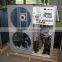 EVI Air to Water High COP Heat Pump for low Temperature(EN14511,CE,efficient in -25degree, Copeland ZW series)