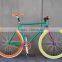 OEM Fixie Bike Bicycle /Fixed Gear Bike /OEM BIcycle Manufacture Factory