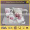 ceramic tea pot set, tea pot and kettle set, kettle set, cold kettle set