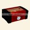 Huaxin Luxury Cedar humidor, cigar packaging case