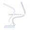 On Sale Reading Desk Led Lamp 24 Leds Rechargeable Table Lamp For Home Modern Brightness Adjustable Learning Lamp