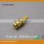 SMB Connector Male Bulkhead Clamp for RG316 Cable