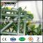plastic leaf fence fake boxwood wall hedge screens