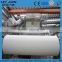Toilet tissue paper processing machine , jumbo roll machine