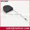 RW0805 security cable coiled D shaped wire box with adjustable loop                        
                                                Quality Choice
