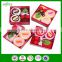Exports Europe cake towel wedding souvenirs towel in box for Wedding business gifts