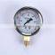 Hot Sale Products China Easy To Read Different Gas Pressure Gauge