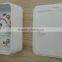European style surface mounting telephone socket RJ11 (S1007)