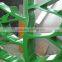 book store beautiful Shawn Soh design fiberglass tree bookshelf