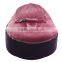 new product outdoor baby bean bag chair with harness/hot pink bean bag chairs