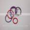 OEM rubber seal gasket NBR EPDM SBR SILICONE gasket