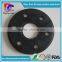 Round Flexible Flat Rubber Disc