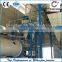ball mill and classifier for calcium carbonate