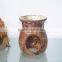 Mosaic Glass Middle East Arabic Incense Burner
