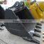 1.0CBM Heavy Duty Bucket fit for 25t Excavator,Construction Machinery Parts                        
                                                Quality Choice