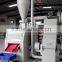 Compact structure with low price Waste PCB dry-type recycling line ,gold ,copper recovery machine from circuit board