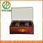 Shenzhen chocolate gift box packaging factory