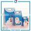 Custom Cosmetic Commercial Christmas Gift Paper Bag