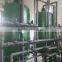 mechanical filter for pure water system