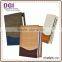 Restaurant leather cover / menu cover leather holder A4 menu / hot sale menu /whiskey menu