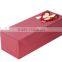 Colorful different types custom design shopping gift paper bag
