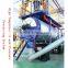 HYSK-5T Disposal equipment using poultry, pig, cow, fish waste to produce meat and bone meal and animal oil