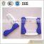 Foldable Hotel Plastic Comb