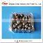 Blueberry Plastic Punnet Disposable Fruit Container                        
                                                Quality Choice