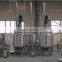 Stainless Steel reaction kettle/reaction vessel/ storage vessel/mixing vessel