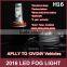 super bright car headlight 6500K 8000K WHITE Color 40W 5000LM/bulb crees 9005,9006,H1,H3,H7,H8,H9,H10,H11,9012,5202