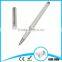 2015 promotional slim cross metal pen stylus pen