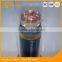 China manufacturer XLPE insulated flexible control cable electrical power cable copper conductor lead sheathed cable