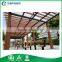 2015 Hot Sale Outdoor Gazebo Garden Outdoor Wood Pergola Pergola Designs