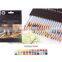 Premium/High Quality colour pencil For Professional Artists,120 colors